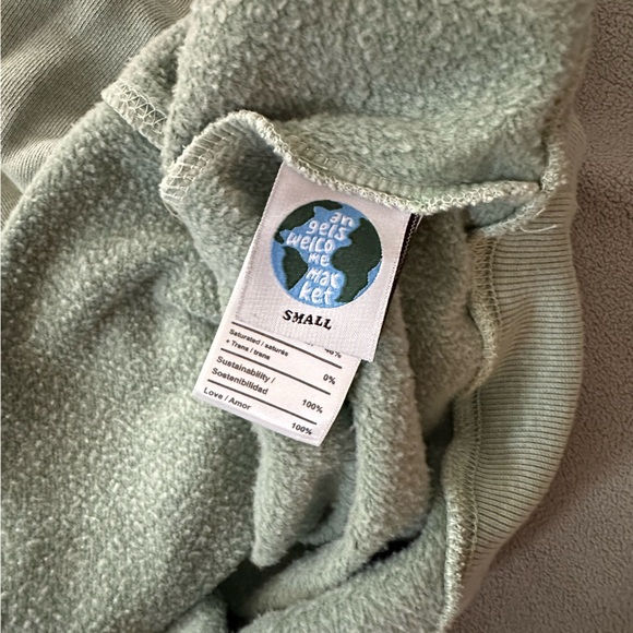 Crewneck sweatshirt - Picture 4 of 4